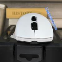 Gambar Rexus Arka IV RX-115 Wireless Gaming Mouse Arka 4 RX115 Triple Connection PAW3311 dari Lisensiantivirus undefined 5 Tokopedia