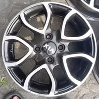 Gambar velg oem kia picanto r14 pcd 100 original mulus dari GarasiCepek undefined 1 Tokopedia