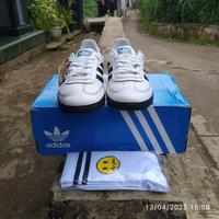 Gambar Adidas Samba OG Original Store dari Second Braned undefined 2 Tokopedia