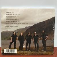 Gambar CD Dream Theater - A View from the Top of the world dari Audiophile's undefined 2 Tokopedia