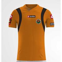 Gambar Jersey Persisam Samarinda Home ISL 2010 - XL dari JerseySport14 undefined 1 Tokopedia