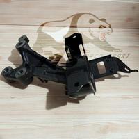 Gambar ADA READY Engine Mounting LH-Dudukan Mesin Kiri Agya Ayla 1000CC Manual 12306-BZ122 dari CV MULTITEKNO undefined 5 Tokopedia