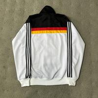 Gambar Jaket Tracktop Adidas Germany Casual Pria Wanita Full Tag Label Termurah Ready Terbaik - Germany hitam, M dari KENZO- undefined 5 Tokopedia