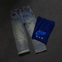 Gambar JEANS ANAK UNIQLO DAN JORD4N BEKAS I KIDS1 baju anak baby kaos brand vans sepatu bayi dari Beeponistuff undefined 1 Tokopedia
