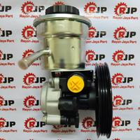 Gambar Pompa Power Steering Toyota Great Corolla All New Corolla dari RAYON JAYA PART undefined 4 Tokopedia