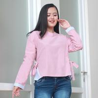 Gambar Pakaian wanita atasan terkini dan modis otd dari MaCi GPS Store undefined 3 Tokopedia