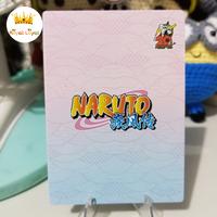 Gambar Hiruzen Sarutobi Kartu Naruto CCG TCG Tebal TCR Holo Collection Card - (HY-TCR-015) dari Royal Loyal undefined 2 Tokopedia