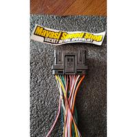 Gambar KABEL SOKET ECU SOKET ECM VARIO 160 PIN 39 ABS DAN NON ABS. dari Mayasi Speed Shop undefined 3 Tokopedia