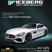 Gambar Kaca Film ICEBERG ICE Series | Tolak Panas IR 99% TSER Upto 80% - M dari Yoman Tech undefined 1 Tokopedia