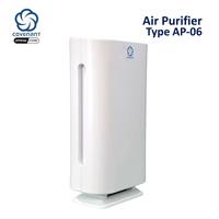 Gambar Covenant Semarang Air Purifier AP-06 Pembersih Ruangan dengan Hepa Filter - Motif+UV dari VIKA 67 STORE undefined 2 Tokopedia