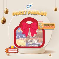 Gambar Hampers Natal Christmas Paket Bingkisan Blessings Snack OT dari OT-Store_NEW undefined 1 Tokopedia