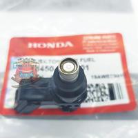 Gambar Injector / Injektor Honda K-15 Kualitas Asli Original Honda Sudah Pasti Presisi Sangat Bagus Tidak Berebet Atau Nyandat-Nyandat, Langsam Stabil Dan Awet Untuk Motor Cb 150R, Versa New, Mega Pro Mono dari SWARASHOP87 undefined 2 Tokopedia