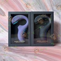 Gambar Promo Lelo Enigma Double Sonic Triple Stimulation Massager (Jamin Kualitas) - Black dari DIKA MELINO SOLTA Y undefined 2 Tokopedia