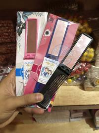 Gambar ( isi 50 pcs ) Souvenir Kaca CERMIN SISIR LIPAT kemasan Kemas ALAS Sovenir Suvenir Sauvenir Pernikahan Nikahan Nikah Termurah Murah Unik Makassar Mamuju Manado Gorontalo Palu Kendari - PAKAI, DATA ORDER dari Bandar Souvenir Makassar undefined 3 Tokopedia