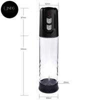 Gambar Promo Vakum Pembesar Alat Vital Pria Elektrik/ Vacuum Enlargement Electric For Men dari wearepersib undefined 3 Tokopedia