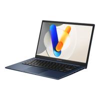 Gambar ASUS Vivobook 14 A1404VA-VIPS751M Core i7 1355U 8GB 512GB / i7 1355U 16GB 512GB W11 OHS Microsoft 365 Basic Quiet Blue - 8GB dari Blessing Computer Bali undefined 4 Tokopedia