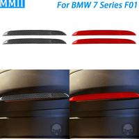 Gambar For 7 Series F01 2009-2014 Carbon Fiber Seat Back Ambient Light Panel Trim Strip Car Interior Decoration Accessories Sticker dari Cloud Hive undefined 1 Tokopedia