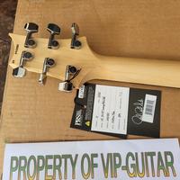Gambar gitar listrik paul reed smith prs usa ce 24-08 swamp ash limited midnight metallic dari vip-guitar undefined 3 Tokopedia