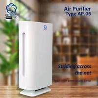 Gambar Covenant Semarang Air Purifier AP-06 Pembersih Ruangan dengan Hepa Filter - Motif+UV dari VIKA 67 STORE undefined 1 Tokopedia