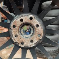 Gambar Velg OZ Superturismo Ring 16 Belang dari Wijaya wheels undefined 3 Tokopedia