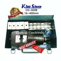 Gambar Tang Skun CO-400B (16~400mm) Tang Press Skun Hidrolik. dari louis siregar undefined 1 Tokopedia