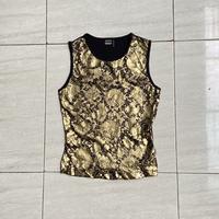 Gambar GUESS Sleeveless T-shirt dari vandenim undefined 3 Tokopedia