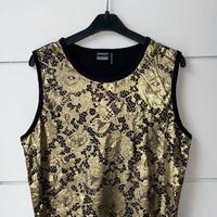 Gambar GUESS Sleeveless T-shirt dari vandenim undefined 2 Tokopedia