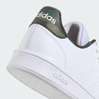 Gambar Ready Stok Adidas Lifestyle ADVANTAGE BASE SHOES Men White GW9283 - White, 40 2/3 dari Darkapparelstore undefined 1 Tokopedia