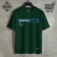 Gambar T Shirt Baju Kaos Pria Wanita Unisex Original Terbaru Berkualitas - Putih 2, M dari SEVERAL CLOTH undefined 1 Tokopedia
