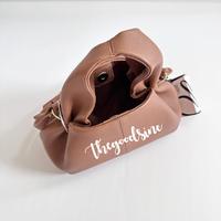 Gambar Neuf Mini in Camel Polene Bag / Tas Polene dari thegoodsinc undefined 3 Tokopedia