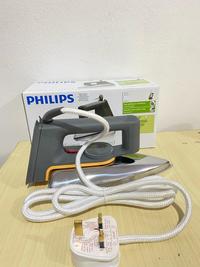 Gambar Setrika Philips HD1172 ceramic coating 2 X durable philip HD 1172 - HD1172 dari Jakarta Digital 8 undefined 5 Tokopedia