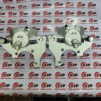 Gambar Caliper Assy Rumah Cakram kaliper Toyota Kijang Kapsul 7k Bensin Kijang Diesel dari RAYON JAYA PART undefined 4 Tokopedia