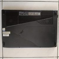 Gambar Laptop Gaming ASUS ROG GL503G - MATI (for kanibal) Baca Deskripsi dari goedang Ku undefined 4 Tokopedia