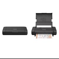 Gambar PRINTER CANON PIXMA TR-150 Portable dari fajra stationery undefined 1 Tokopedia