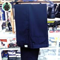 Gambar Baju Safari PSH Guru Dongker | Seragam PSH Guru Navi | Baju Safari PSH Biru - Navy, M dari Rktacticalgear undefined 3 Tokopedia