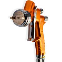 Gambar SM Spray Gun Devilbiss GTI PRO 600ml cup 13 tip dari SURYA MEKANIK undefined 3 Tokopedia