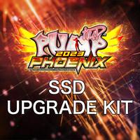 Gambar Pump It Up Phoenix 2024 Andamiro SSD Upgrade Kit dari DLINZ PIU STORE undefined 1 Tokopedia