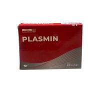 Gambar Plasmin Box 36 Kapsul 3 X 12 Kapsul Best Seller dari kirna outlet undefined 3 Tokopedia