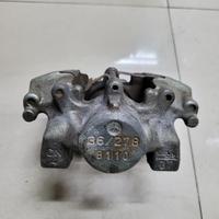 Gambar Brake Caliper Kaliper Rem Mercedes Benz W203 C209 W210 R171 A0034239798 Belakang Kanan dari TSM RD Autoworks undefined 1 Tokopedia