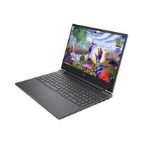 Gambar HP VICTUS 15-FA2883TX i7-13620H 16GB SSD 512GB RTX4050 15.6" FHD WIN11+OHS M365 dari Macro OneStop Official undefined 4 Tokopedia