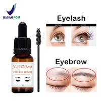 Gambar (BPOM) (L) Oilash Serum Alis & Bulu Mata 10ml / Oilash Serum Penumbuh Bulu Mata / Oilash Serum Pelebat Alis / Eyelash & Eyebrow Serum / Oilash Serum Bulu Mata & Alis / Lash & Brow Serum / Oilash Serum Melebatkan Bulu Mata Alami / Serum dari anitastore6 undefined 3 Tokopedia