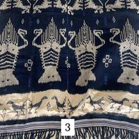 Gambar kain tenun sumba dari Rumah Tenun Ntt undefined 3 Tokopedia