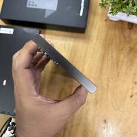 Gambar Samsung S24 Ultra 5G 512GB Titanium Black Super Mulus ex Resmi SEiN Full Original dari gadgetgeex undefined 4 Tokopedia