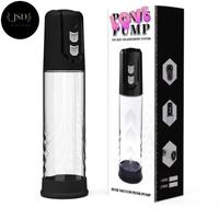 Gambar Promo Vakum Pembesar Alat Vital Pria Elektrik/ Vacuum Enlargement Electric For Men dari wearepersib undefined 2 Tokopedia