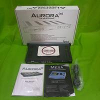Gambar Lynx Studio Aurora (n) Thunderbolt 3 Converter AD/DA Audio Interface - TB38 dari JANSIK AUDIO undefined 5 Tokopedia