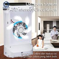 Gambar Covenant Air Purifier AP-06 Pembersih Ruangan dengan Hepa Filter - Polos dari VIKA 67 STORE undefined 4 Tokopedia