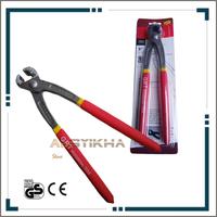 Gambar Tang Kakatua 9" 10"/ Tang Gegep Kawat / Tang Catut / Tower Pincers - 9 inch popeye dari Alsyikha undefined 1 Tokopedia