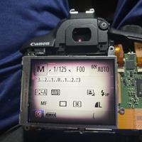 Gambar LCD KAMERA CANON 1200D (D) dari ANEKA KAMERA2 undefined 1 Tokopedia