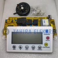 Gambar Modul Multi Mesin Cuci Front Loading Universal dari MAHKOTA TEKNO undefined 1 Tokopedia