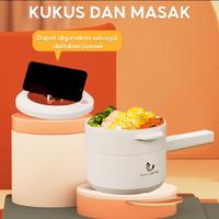 Gambar Panci Listrik 2liter serbaguna dari Win-Elektronik undefined 3 Tokopedia
